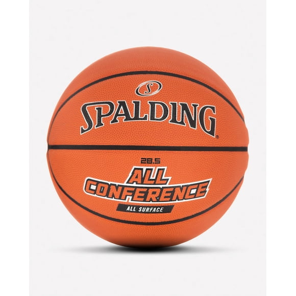 Spalding All Conference Composite Basketball, Size 6