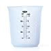 thumbnail image 3 of OXO Good Grips 1-Cup Squeeze and Pour Silicone Measuring Cup, 3 of 10