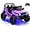 Violet, variante sur OLAKIDS Camion Auto à Chevaucher, Jeep à Batterie 12 V avec Télécommande pour Parents, 3 Vitesses, Radio Musique Bluetooth, Lumières DEL, Démarrage en Douceur, Véhicules Électriques pour Garçons Filles Enfants Tout-Petits