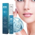 thumbnail image 1 of SIfdSeng Rouleau pour les Yeux et sous les Yeux pour Cernes et Poches Massage des Yeux Réduire et Ridules et Sacs pour les Yeux15ml Huile d'Encens, 1 of 8