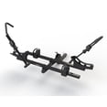 thumbnail image 1 of Heavy Duty Bike Carrier Platform Style Hitch Mounted (Fits 2 Bikes), 1 of 5