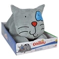 thumbnail image 3 of Caillou - Gilbert Plush, 3 of 4