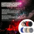 thumbnail image 3 of pitrice 2 Pieces Headphone Sponge Cushion Head-mounted Gaming Earpads Cover Hearing Protection Gamer Ear Pads Replacement for Studio 2.0 Blue, 3 of 8