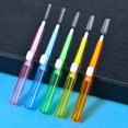 thumbnail image 2 of Oral Hygiene Cleaner, 60pcs, Safe Soft Material, Disposable Portable, 2 of 8