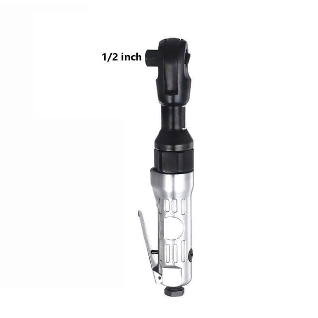 Air Pneumatic Wrench 1/2" 3/8" 88N.M Torque Pneumatic Wrench Tools ,Long-Term Reliability