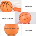 thumbnail image 2 of 1 Set Inflatable Ball Toys Children Mini-Basketball Kid Toy Child Basketball, 2 of 8