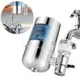 thumbnail image 1 of maskred Healthier Drinking Water With Water Filters Safe And Efficient Multifunctional Metal As Shown 5Set, 1 of 6