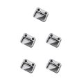 thumbnail image 3 of maskred Tempered Glass Scratch Proof Waterproof Protective Film Screen Guard Invisible Care for Mini 3 Drone Accessories 5Set, 3 of 6