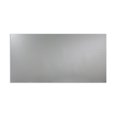 thumbnail image 1 of Fasade Diamond Plate Argent Silver Wall Panel 4' x 8', 1 of 1