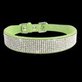 thumbnail image 1 of Collier en Cristal de Bling pour Chien de Compagnie, 1 of 1