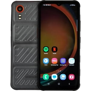 Samsung Galaxy XCover 7 5G (128GB,6GB RAM) Rugged Smartphone - Brand New | Unlocked Dual SIM | International Version