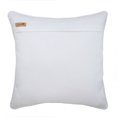 thumbnail image 3 of Decorative Pillow Cover, Cushion Cover, Decorative Pillow Covers 22x22 inch (55x55 cm) Multi, Cotton Throw Pillow Covers, Handmade Pillow Covers, Modern Style, Abstract - Let's Paint, 3 of 4