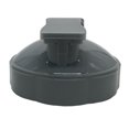 thumbnail image 4 of 2 Pcs Couvercle Rabattable Frais Couvercle Convivial 600W Couvercle avec Couvercle Anneau d'Étanchéité Convivial 600W pour Nutribullet 600W 900W Extracteur de Jus, 4 of 9