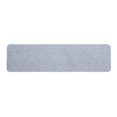 thumbnail image 1 of EGNMCR Sink Water Absorbing Stone Tray, Diatomite Tableware Drying Pad, Quick Drying Stone Sink Tray, Kitchen Sink Water Absorbing Stone Tray (2 Pieces) cup coaster, 1 of 3