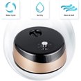 thumbnail image 3 of Water Heated Mattress Topper with Super Soft Microfiber Pad, 3 of 8