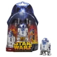 thumbnail image 3 of Star Wars The Black Series, figurine R2-D2 (15 cm), Star Wars : La Revanche des Sith, 3 of 9
