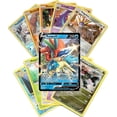 thumbnail image 2 of Pokemon Cartes 50 Cartes Assortiment avec V Pokemon Garanti, 2 of 4