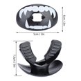 thumbnail image 2 of LYUMO 4colors Food-grade TPR Mouthguard Teeth Protector for Boxing Football Rugby Sports,Mouthguard, Teeth Protector, 2 of 8