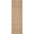 thumbnail image 1 of Safavieh Natural Fiber Natural Area Rug - Runner 2'3" x 17', 1 of 3
