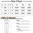 thumbnail image 3 of AherBiu Womens Robes Fuzzy Fleece Warm Robes Soft Winter Plush Long Bathrobes Housecoat with Pockets, 3 of 7
