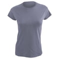 thumbnail image 4 of Gildan Ladies Soft Style Short Sleeve T-Shirt, 4 of 4