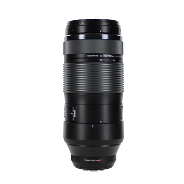 Olympus M.Zuiko Digital ED 100-400mm F/5-6.3 IS Objectif