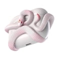 thumbnail image 1 of Creative 3d Snake Wireless Earphone Case, Cool Horrible Snake Earphone Case, Anti-scratch Snake Wireless Earphone Protective Case Decor Gift for Airpods Pro/pro 2, for Airpods 3, for AirPods 4, 1 of 8