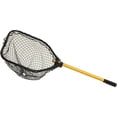 thumbnail image 1 of Frabill Power Stow Fresh & Saltwater Poly Fishing Net For Pan Fish & Kayaks, 1 of 6
