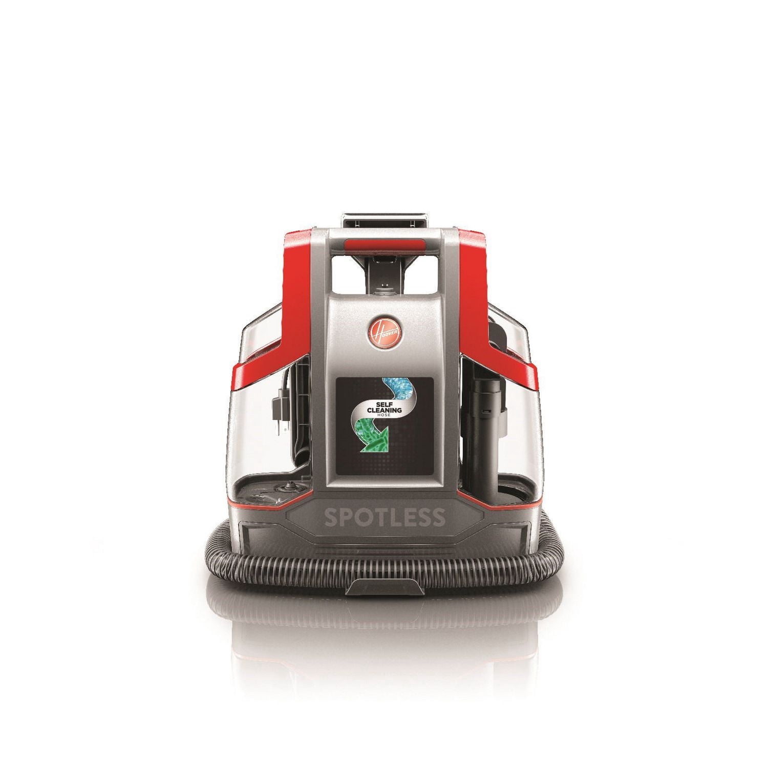 HOOVER Spotless Portable Carpet & Upholstery Cleaner
