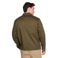 thumbnail image 3 of George Men's Full Zip Overshirt, 3 of 6