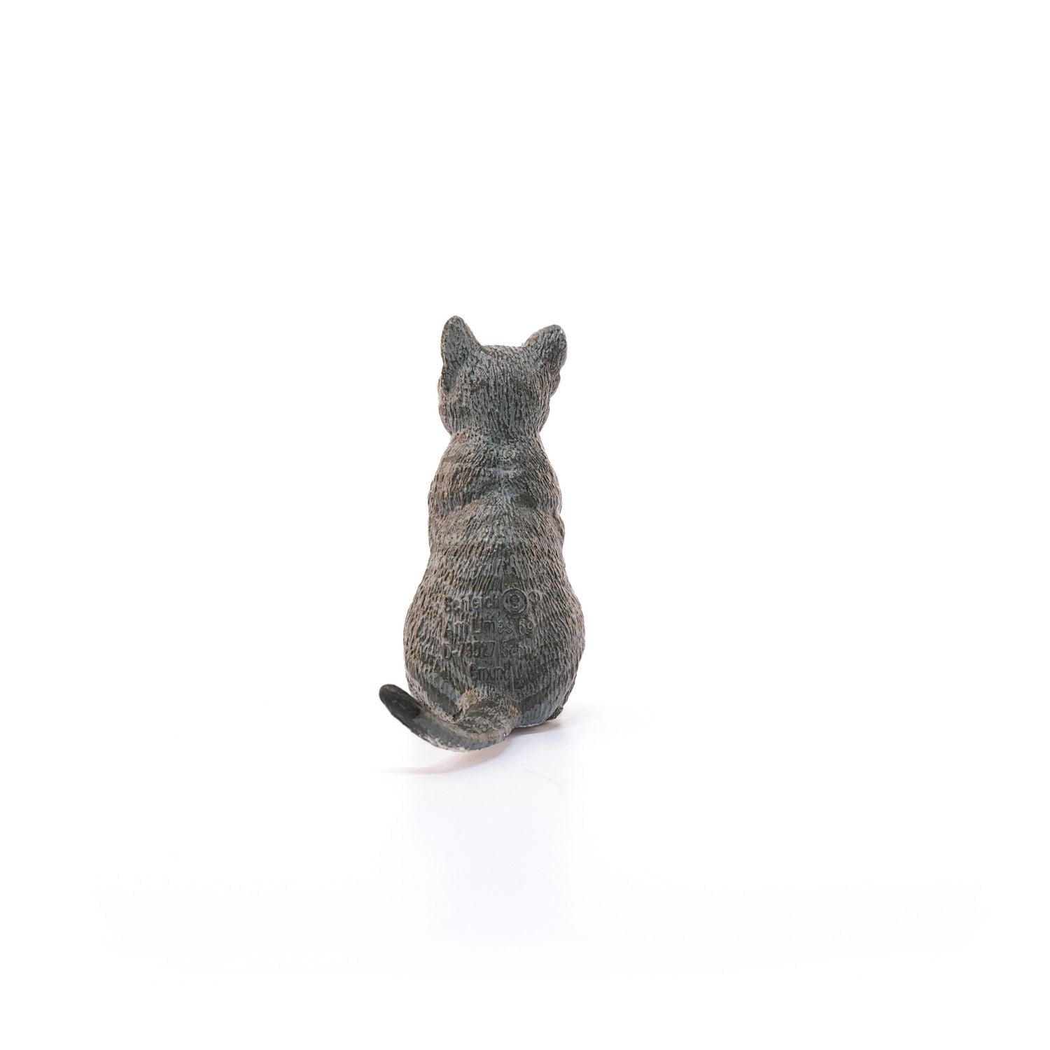Schleich Chat Assis Figure Action