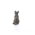 thumbnail image 4 of Schleich Cat Sitting Action Figure, 4 of 4