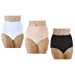 thumbnail image 3 of 3-Pack Women's Assorted Maximum Absorbency Reusable Bladder Control Panties 3XL (Fits Hip: 49-51"), 3 of 7