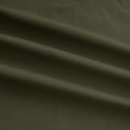 thumbnail image 5 of Timegard Débardeurs Homme Col Ras du Cou Manches Courtes Couleur Unie T-Shirt Basique Décontracté Confortable Chemises Haut Blouse Été, 5 of 5