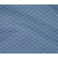 thumbnail image 4 of oneOone Cotton Flex Fabric Triangle Block Printed Fabric 1 Yard 40 Inch Wide, 4 of 4