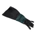 thumbnail image 3 of Chendee Sandblasting Gloves 23.6×11.8Inch Work Gloves For Sandblaster Sand Blast Cabinet,Left Hand, 3 of 9