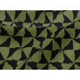 thumbnail image 4 of oneOone Viscose Jersey Fabric Geometric Block Fabric Prints By Yard 60 Inch Wide, 4 of 5