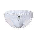 thumbnail image 1 of TIHLMK Men's Fashion Boxer Shorts Mesh Breathable Underpants, 1 of 2