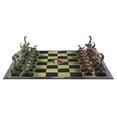thumbnail image 3 of The Noble Collection Jurassic Park Chess Set, 3 of 4