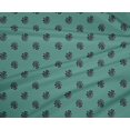 thumbnail image 4 of oneOone Polyester Lycra Fabric Floral Block Fabric Prints By Yard 56 Inch Wide, 4 of 4