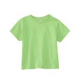 thumbnail image 1 of Rabbit Skins Toddler Cotton Jersey T-Shirt, 1 of 2