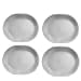 thumbnail image 2 of Corelle Livingware 12-1/4-inch Serving Platter, Winter Frost White (4), 2 of 3