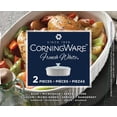thumbnail image 2 of CorningWare™ French White® Baker, 2 of 2
