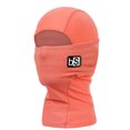 thumbnail image 1 of BLACKSTRAP Kids Hood Balaclava Peach,, 1 of 1