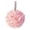 Pink, variant on Dvkptbk Bath Sponge Bath Shower Loofah Sponge Pouf Body Wash Scrubber,Bath Sponge Shower Loofahs 80G Mesh Pouf Bath Scrunchies Body Wash Puff Scrubbers