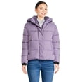 thumbnail image 1 of George Women's Short Puffer Jacket, 1 of 5