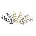 thumbnail image 3 of Épingles à Spirale Épingles à Vis Torsadées Pinces à Cheveux Épingles à Spirale, 3 of 8