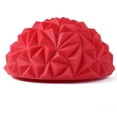 thumbnail image 1 of tumgatte Spiky Massage Ball PVC Foot Point Stress Relief Yoga Clearance, 1 of 2