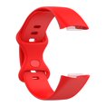 thumbnail image 4 of TopLLC Suitable For Charge5 Smart Watch Silicone Strap Smart Warch Exquisite Fashion Wristband Wristband, 4 of 6