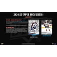thumbnail image 3 of 2024-25 Upper Deck Series 1 Hockey Cards (Tin), 3 of 10